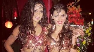 Making of Nagin (Video Song) | Maryam Zakaria & Scarlett Wilson