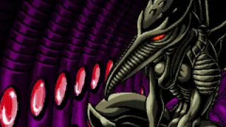 [TAS] GBA Metroid: Zero Mission "100%" by Dragonfangs in 1:01:13.92