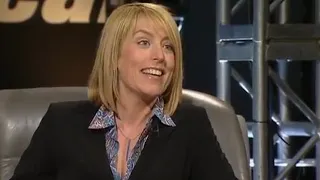 Fay Ripley | Interview & Lap | Top Gear