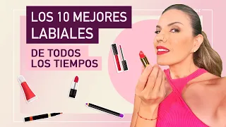 Los 10 mejores labiales del mundo | La Insider