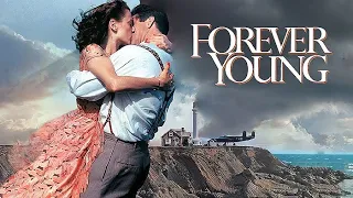 Forever Young - romantic - drama - sci-fi - 1992 - trailer - HD