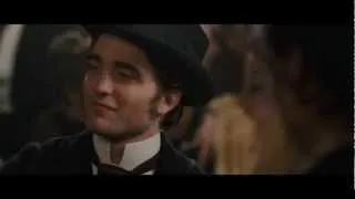 Bel Ami Clip - The Ex