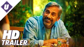 Beautiful Boy - Official Trailer #2 (2018) | Steve Carell, Timothée Chalamet, Maura Tierney, Amy Rya