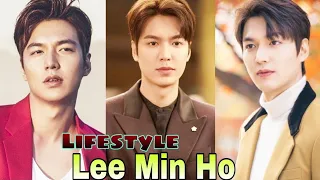 Lee Min Ho Lifestyle (The King: Eternal Monarch) Biography, Net Worth, Girlfriend, Height, Real Age