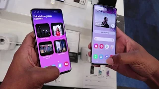 Samsung Galaxy S10 Vs Galaxy S20 Review and comparison