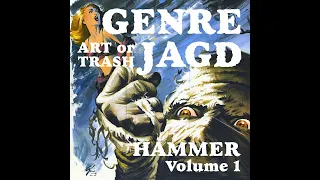 Art or Trash Genrejagd - Hammer Films I