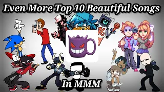 Even More Top 10 Beautiful Songs In MMM [3/?] | Monday Morning Misery (Mobile)