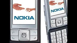 Nokia History Present (1994-2022) Evolution of nokia tune history