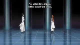 Bleach : Ichigo Vs Ulquiorra Full Fight 1080p