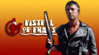 Fistful of Frags - Multikills