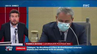 Xavier Bertrand pourra-t-il vraiment échapper à une primaire de la droite ?