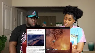 No Way!!! | 10 People Who Fell Into Volcanoes (Reaction)