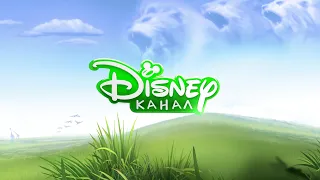 [upd fanmade]  Disney Channel Russia - Promo in HD - The Lion Guard