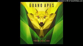 Guano Apes - Precious (2017 Cover, Proud Like a God XX)