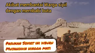 Alur Film The Beast Of War (1988)