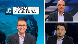 Jornal da Cultura | 26/11/2022