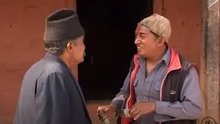 धुर्मुस सुध्रिएपछि घरघरमा सुनपानी छर्किदै || Dhurmus, Best Comedy Clip, Meri Bassai