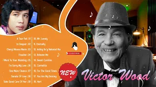 Victor Wood ✅ Greatest Hits Full Album || Nonstop The Best Old Songs 2024 ✅✅✅