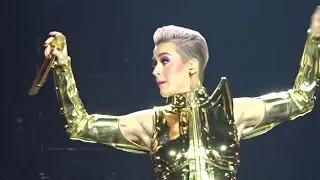 Katy Perry Witness/Roulette live Vienna Witness The Tour