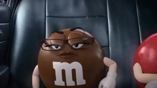 M&M’s: Шоколадный босс. Бонусы (2017)