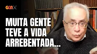 NASSIF CONTA A HISTÓRIA DE ALGUMAS DAS VÍTIMAS DO LAVAJATISMO