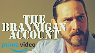The Brannigan Account - Official Trailer - Feature Film