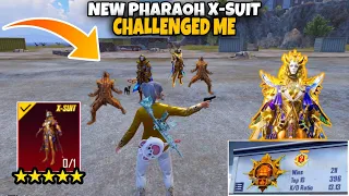 NEW PHARAOH X-(SUIT) CHALLENGED ME🔥 SAMSUNG,A3,A5,A6A7,J2,J5,J7,S5,S6,S7,59,A10,A20,A30,A50,A70