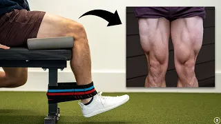 Why You SHOULD Do Leg Extensions After ACL Reconstruction