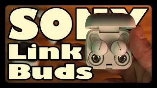 You Need To Try The Sony LinkBuds NOW.