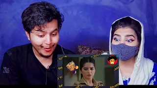 Pakistani reacts to MADAM SIR THUG LIFE | Santosh Sharma thug life || Santosh Sharma