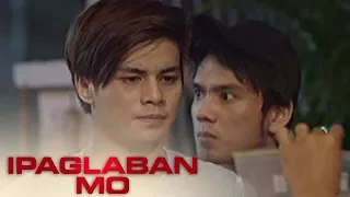 Ipaglaban Mo: Jun got arrested for murdering Lemuel