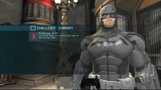 Checking Out (Extreme)-(Fastest)-(Batman) in 14s