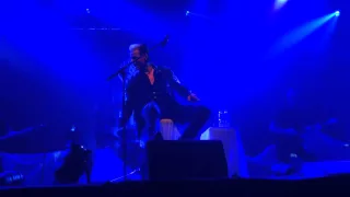 Lacrimosa - I lost my star in Krasnodar (St.Petersburg, "A2", 14.11.2015)