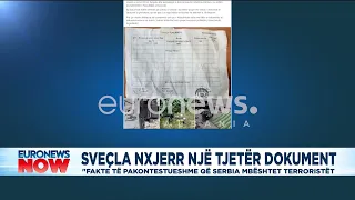 Zbulohet dokumenti i ushtrisë serbe për armatimin në Veri të Kosovës