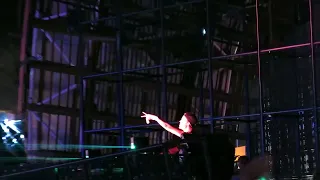 @avicii @ Ushuaia Ibiza (17/08/2014) Video 11