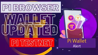 PI NETWORK UPFATE | HOW TO INSTALL PI WALLET
