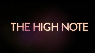 The High Note - "Two Women" [TV Spot]