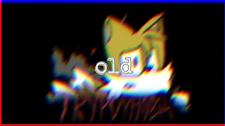 (OLD) Trypophobia Meme | Tails.exe (thx for 100 subs!)