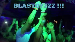 BLASTOYZ @Ecu, Rimini 1-06-17 __ APOCALYPSE __