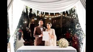 Dilakshi & Tharaka Wedding Trailer