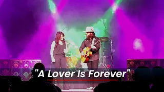 Danielle Nicole Band - "A Lover Is Forever" - Bourbon Theater, Lincoln, NE - 3/22/24