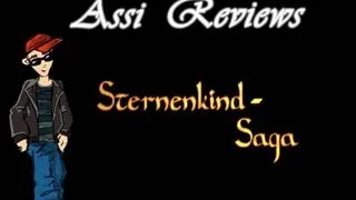 Assi Reviews N°29 - Die Sternenkind-Saga