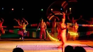 Amara Club Marine. Circus