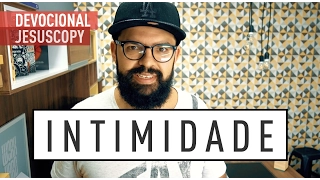 INTIMIDADE - Douglas Gonçalves