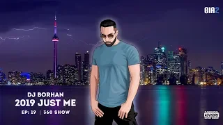 2019 New Persian Irani DJ Mix | DJ Borhan