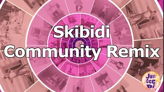 Just Dance 2020 - Skibidi Community Remix