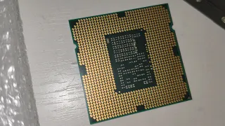 Провалившейся издевательство над битым Intel CORE i9 9900k.