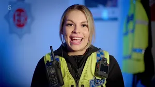 Police Night Shift 999 episode 1 HDTV