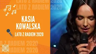 Kasia Kowalska - Lato z Radiem 2020 - koncert