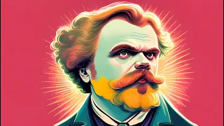 Friedrich Nietzsche, Nihilism & the Death of God, Beyond Good and Evil - A Very Short Introduction